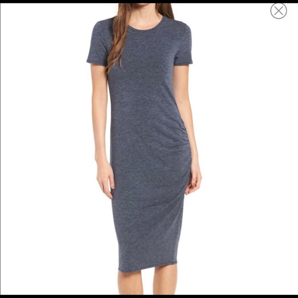 Treasure & Bond dress